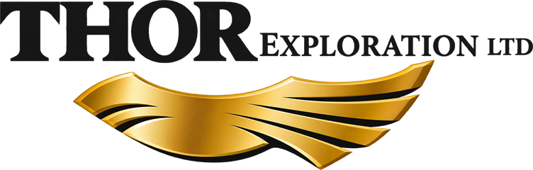THOR Exploration Ltd